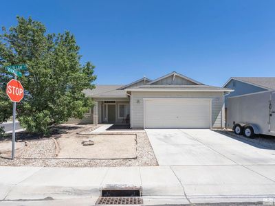 270 Fallen Leaf Ln, Fernley, NV, 89408
