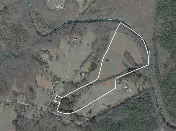 0 Highway 330, Statham, GA 30666