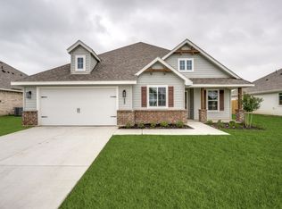 4209 Kristoff Ln, Sanger, TX 76258