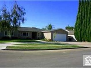 1558 W Flippen Cir, Anaheim, CA 92802