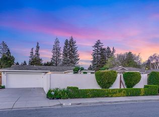 1035 Azalea Dr, Sunnyvale, CA