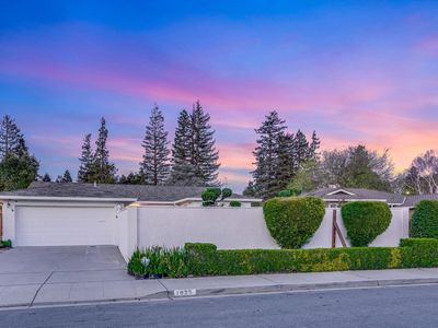 1035 Azalea Dr, Sunnyvale, CA, 94086