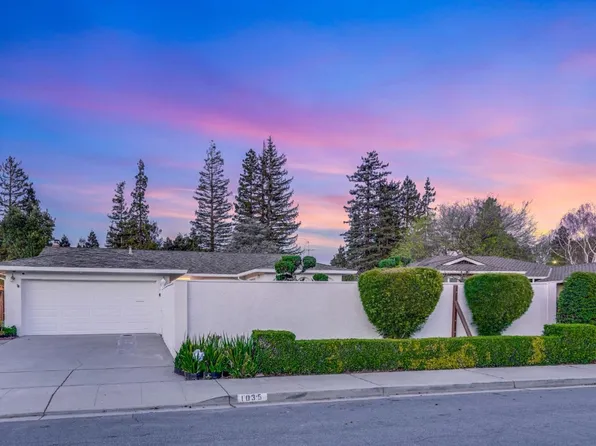 1035 Azalea Dr, Sunnyvale, CA 94086