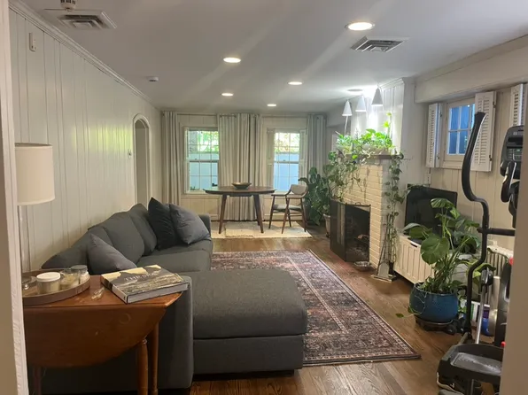 1607 31st St NW #Basement, Washington, DC 20007