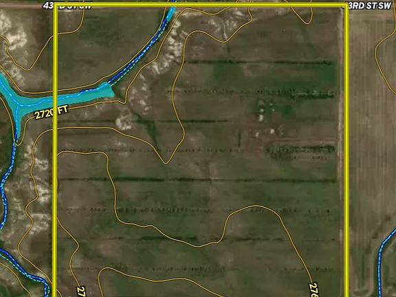 3rd image of 43rd St SW