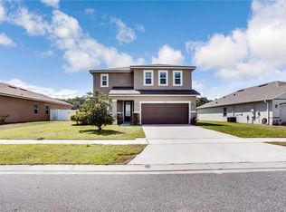 5664 Western Sun Dr, Saint Cloud, FL 34771