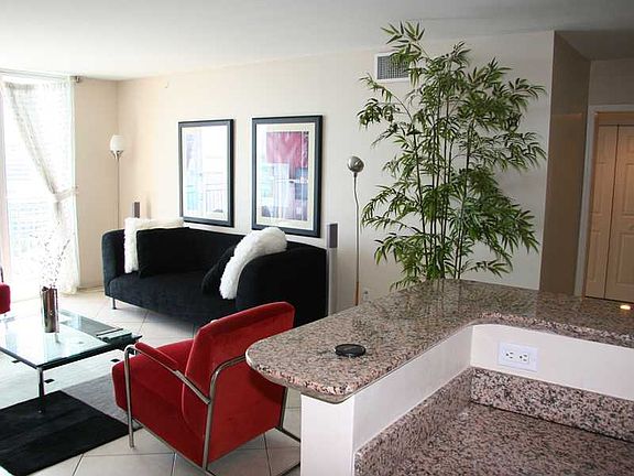 2nd image of 1155 Brickell Bay Dr APT 2703