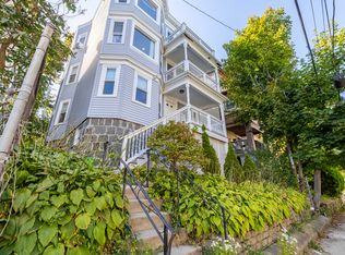 11 Juliette St #1, Dorchester, MA 02122