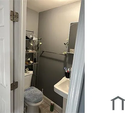 1 bed, 575 sqft, $999 — Photo 4