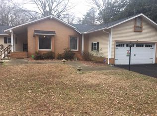 401 Rockcreek Blvd, Greenwood, SC 29649