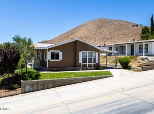 33105 Santiago Rd SPACE 149, Acton, CA 93510