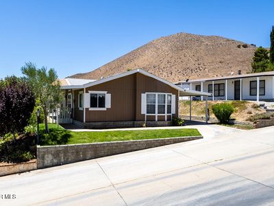 33105 Santiago Rd Space 149, Acton, CA, 93510