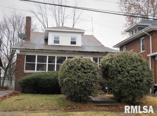 126 W Arcadia Ave, Peoria, IL