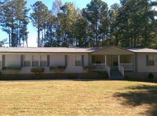 260 Steele Dr, Hampton, GA 30228