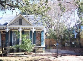 721 6th St, New Orleans, LA 70115