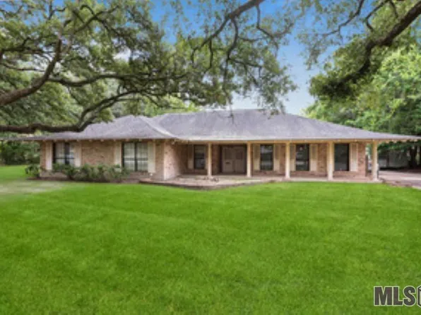 8844 Graham Dr, Baton Rouge, LA 70814