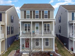 1458 Mollys Run, Mechanicsburg, PA 17055