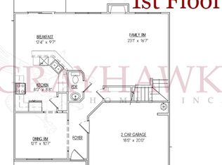 9238 Granite Field Ct, Fortson, GA 31808