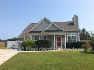 2306 Wildberry Ct, Wilmington, NC 28411