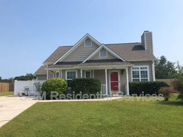 2306 Wildberry Ct, Wilmington, NC 28411