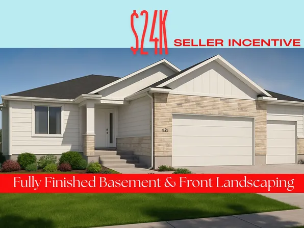 1874 Mantle Way #419, Tooele, UT 84074