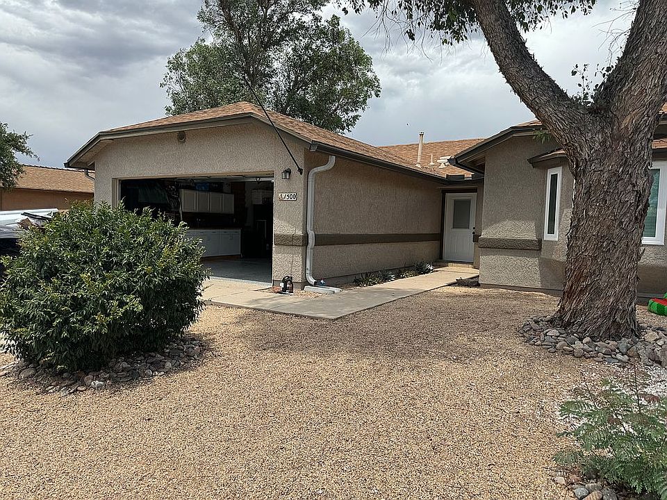 1st image of 1500 W Canyon Shadows Ln