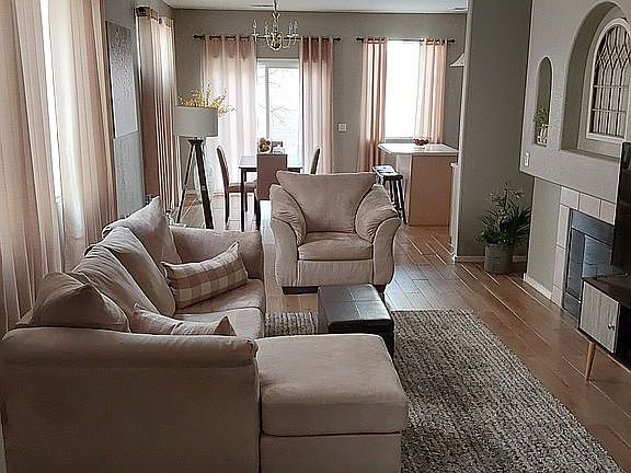 2nd image of 6501 San Antonio Dr NE Unit 2203