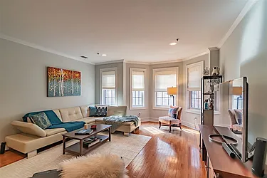 Sold by Coldwell Banker Residential Brokerage - Hoboken