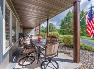 2012 Wild Eagle Ln #127, Eagle River, WI 54521