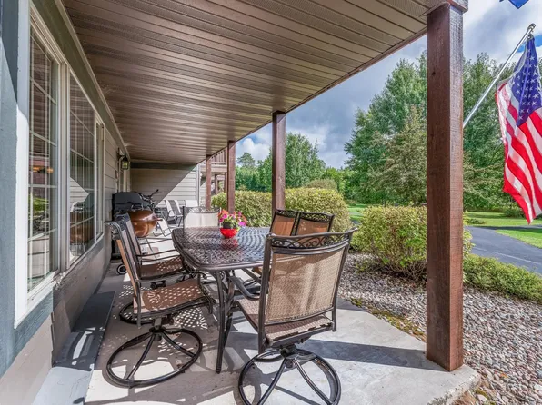 2012 Wild Eagle Ln #127, Eagle River, WI 54521