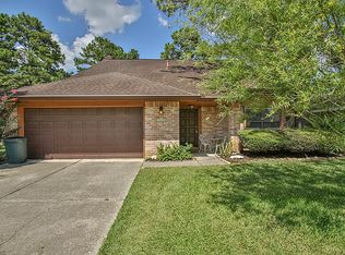 17202 Park Lodge Dr, Spring, TX 77379