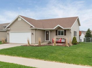 4194 Trumpeter Dr SE, Rochester, MN 55904