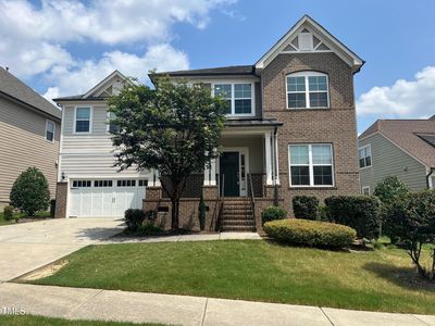 1521 Kythira Dr, Apex, NC, 27502