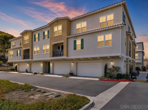 2811 Safflower St, Spring Valley, CA 91977