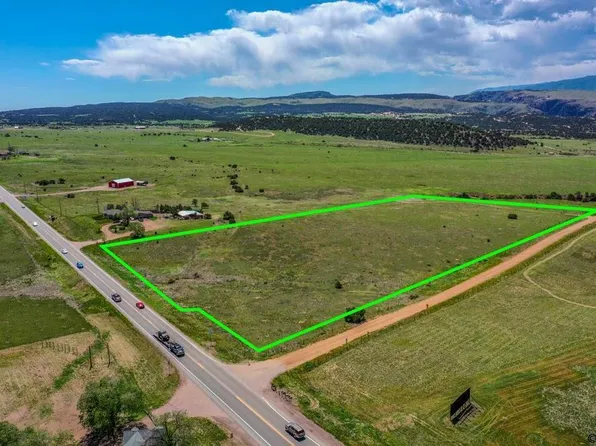 122 County Road 61, Canon City, CO 81212