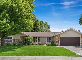 2010 S Ranchero Way, Boise, ID 83709