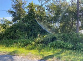 Illinois Avenue Lot #34, Deltona, FL 32738