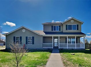 2622 Northbridge Ct, Granite City, IL 62040