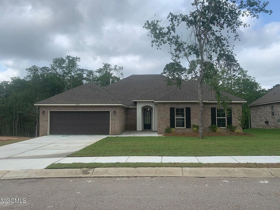 24651 Knollwood Dr Pass Christian Ms 39571 Zillow