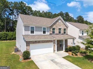 5899 Wheeler Ridge Rd, Auburn, GA 30011