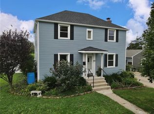 533 N Market St, Troy, OH 45373