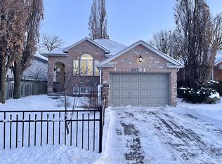 507 Dunlop St W, Whitby, ON L1N 1V3