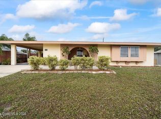 752 Bianca Dr NE, Palm Bay, FL 32905