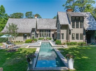 2979 Ridgewood Rd NW, Atlanta, GA 30327