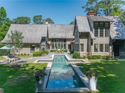 2979 Ridgewood Rd NW, Atlanta, GA, 30327