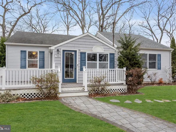 748 Tappan St, Forked River, NJ 08731