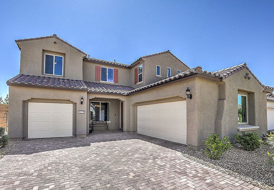 1st image of 8420 Canyon Crevasse St