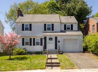 101 Forster St, Hartford, CT 06106
