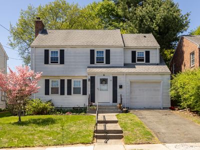 101 Forster Street, Hartford, CT, 06106