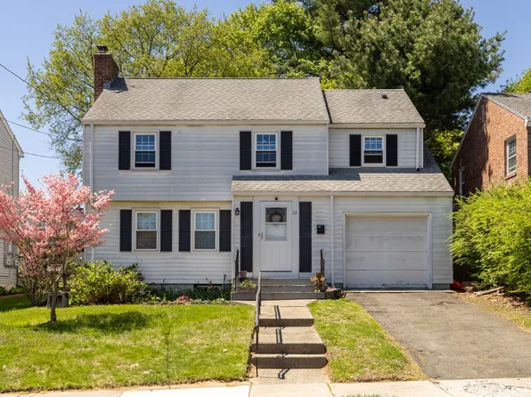 101 Forster Street, Hartford, CT 06106